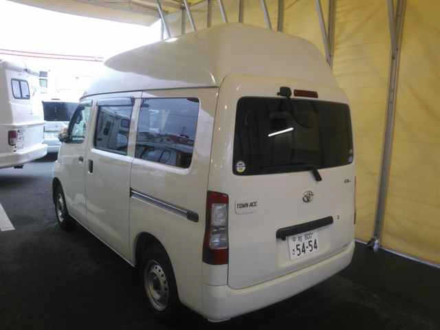 TOYOTA TOWN ACE
