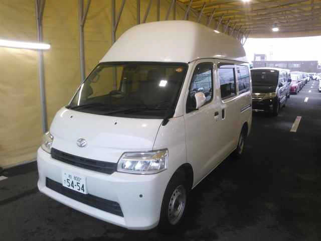TOYOTA TOWN ACE