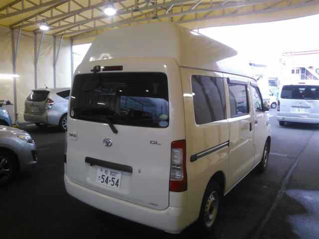 TOYOTA TOWN ACE