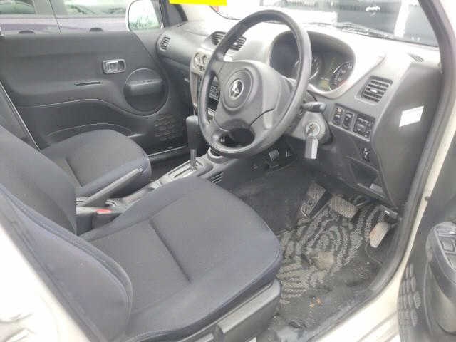 DAIHATSU TERIOS KID