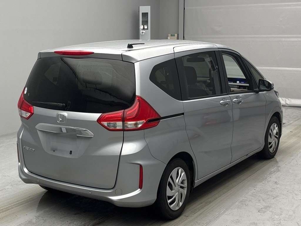 HONDA FREED+