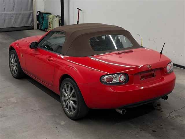 MAZDA ROADSTER