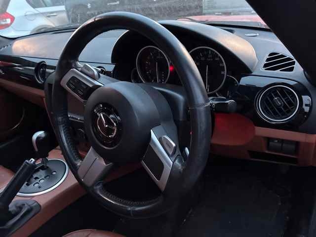 MAZDA ROADSTER