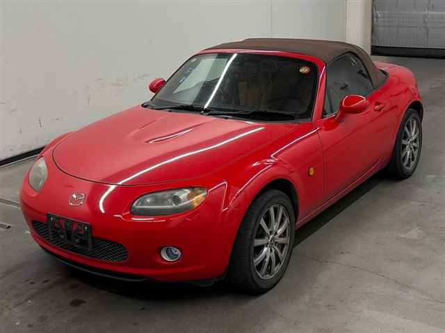 MAZDA ROADSTER