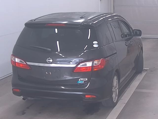 NISSAN LAFESTA