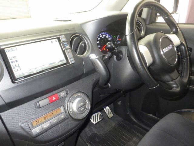 DAIHATSU TANTO EXE