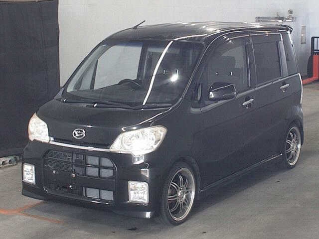 DAIHATSU TANTO EXE