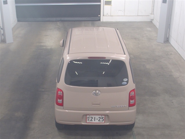 DAIHATSU MIRA COCOA