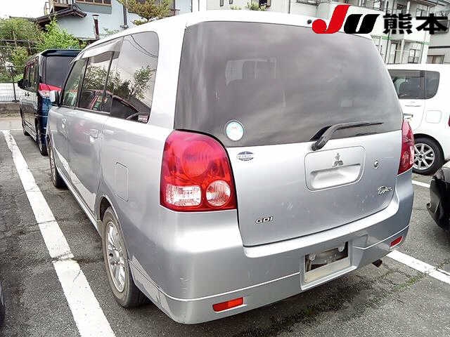 MITSUBISHI DION
