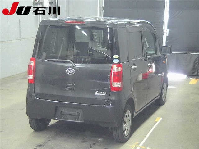 DAIHATSU TANTO EXE