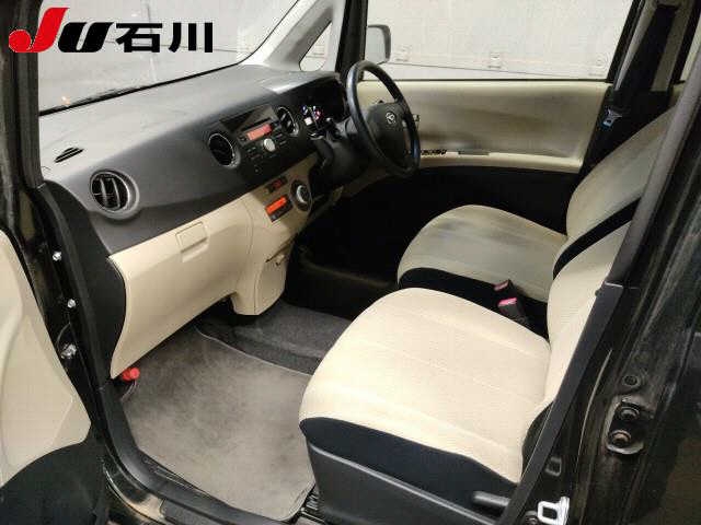 DAIHATSU TANTO EXE