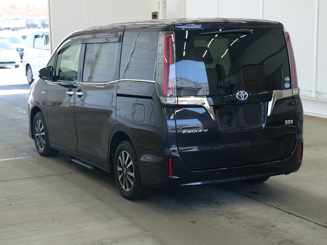 TOYOTA ESQUIRE