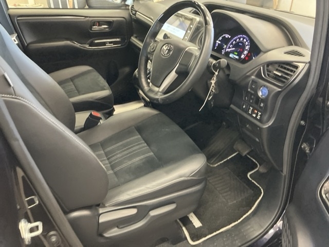 TOYOTA ESQUIRE