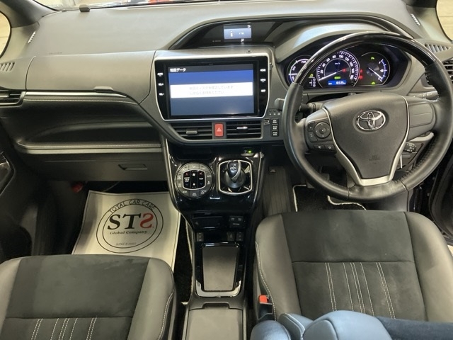 TOYOTA ESQUIRE