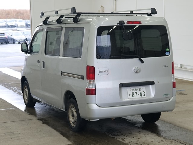 TOYOTA LITE ACE