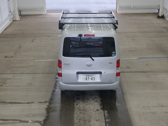 TOYOTA LITE ACE