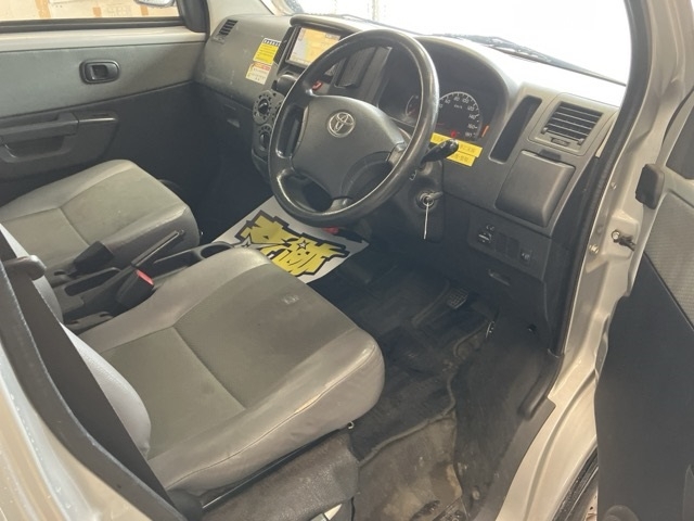 TOYOTA LITE ACE