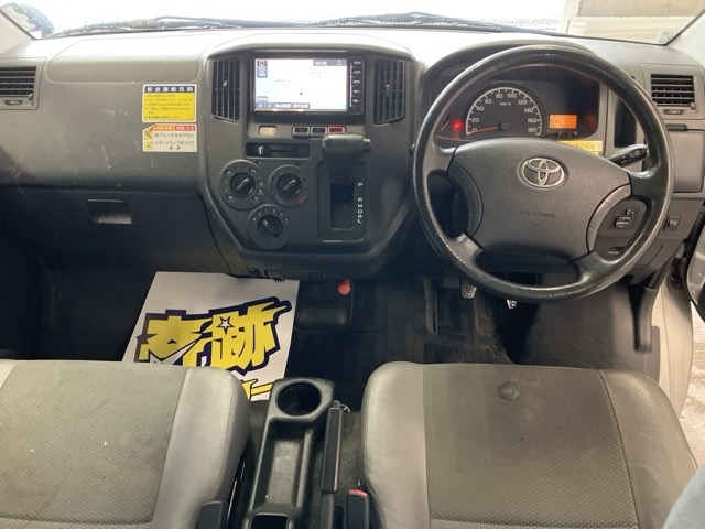 TOYOTA LITE ACE