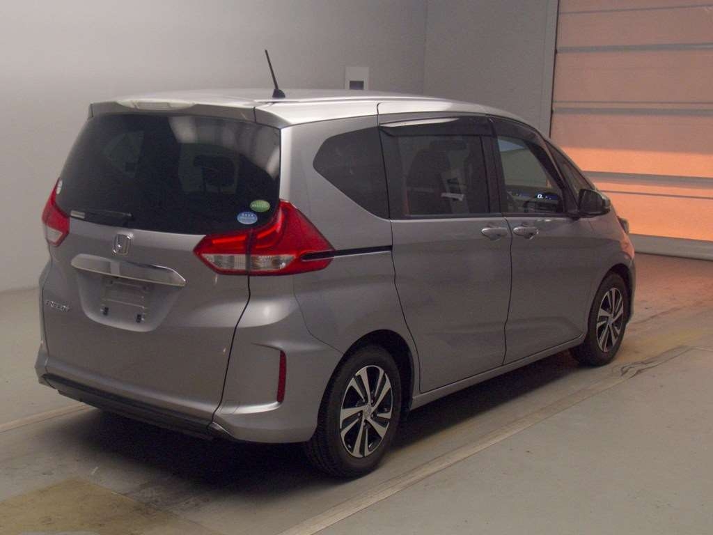HONDA FREED+