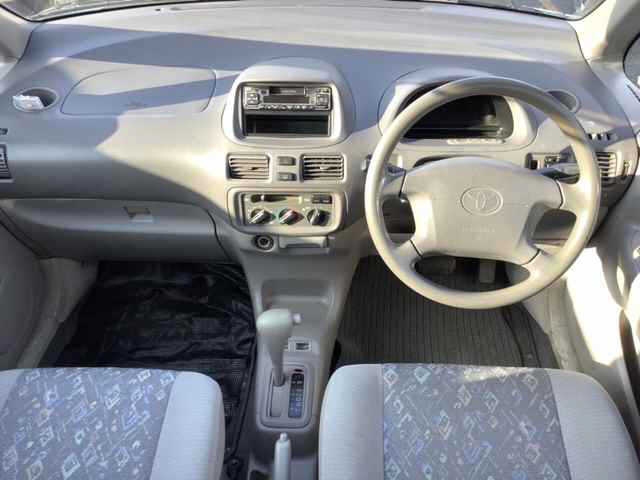 TOYOTA COROLLA SPACIO