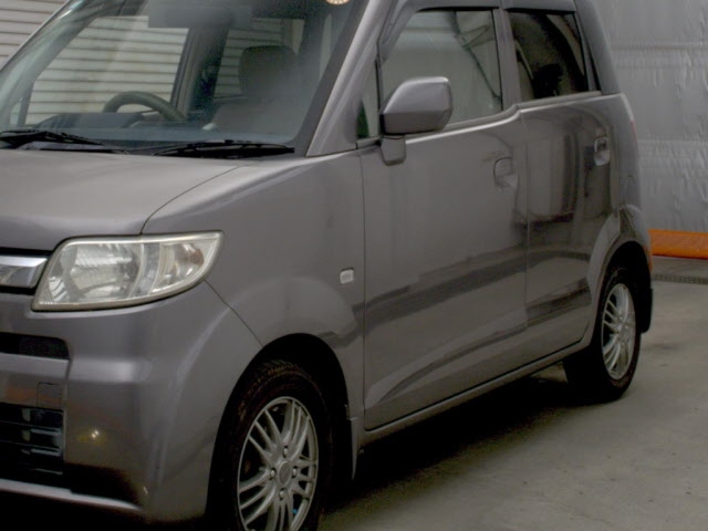 HONDA ZEST
