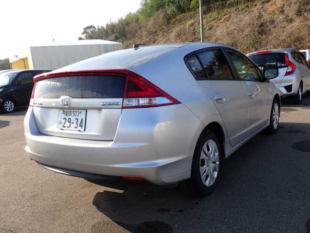 HONDA INSIGHT