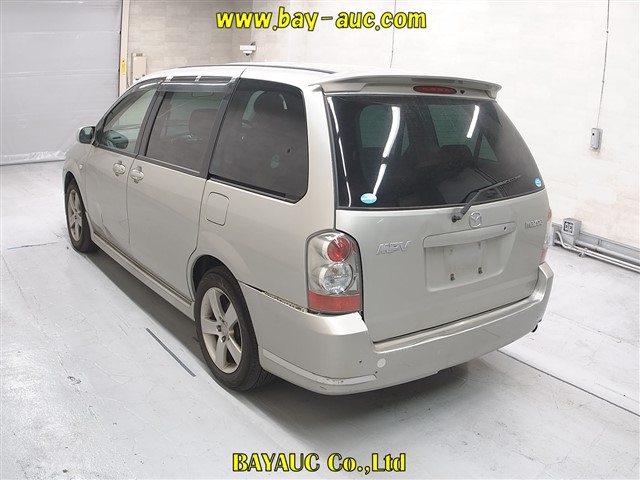 MAZDA MPV