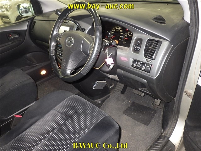 MAZDA MPV