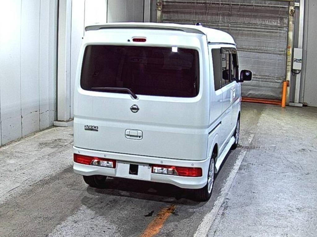 NISSAN NV100 CLIPPER