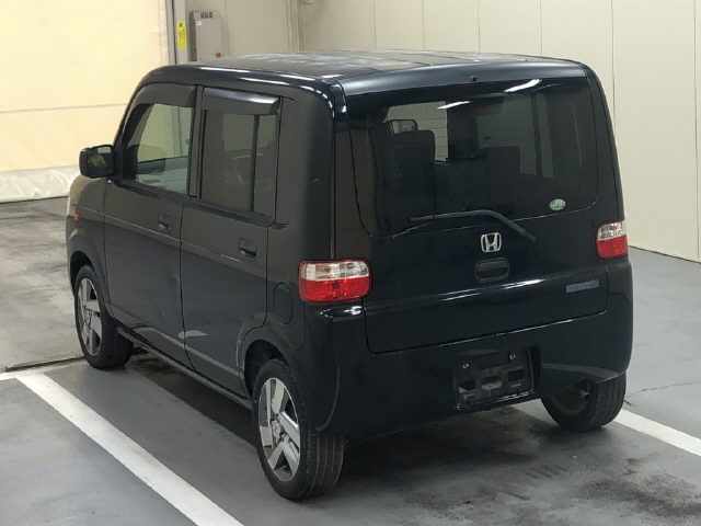 HONDA THAT'S