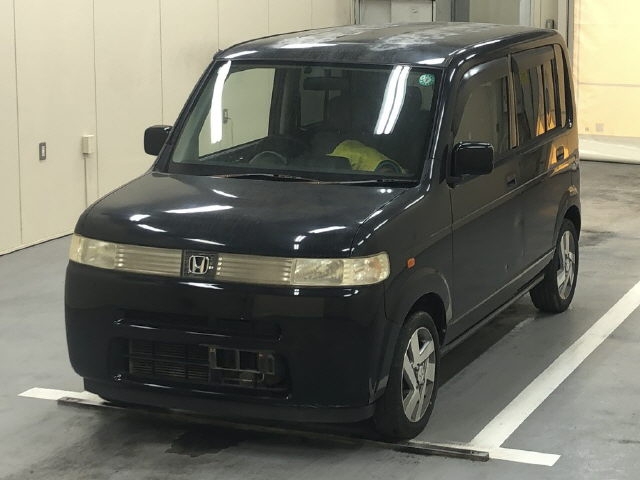 HONDA THAT'S