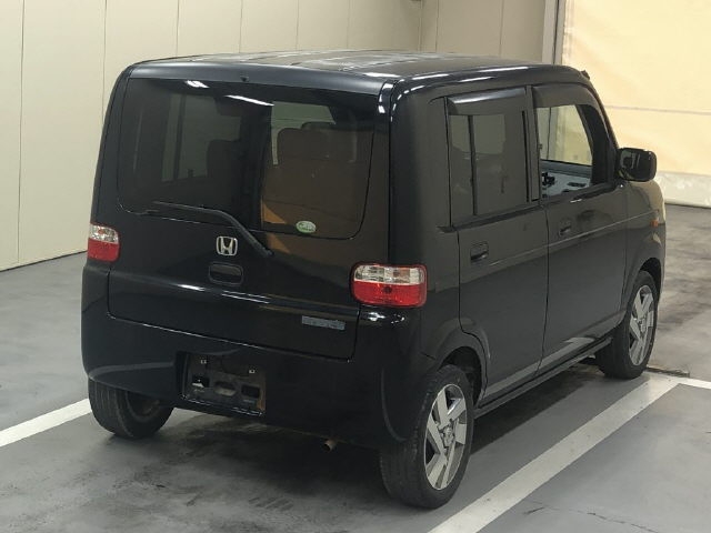 HONDA THAT'S
