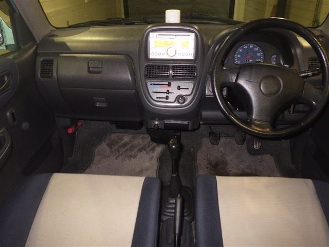 SUBARU PLEO