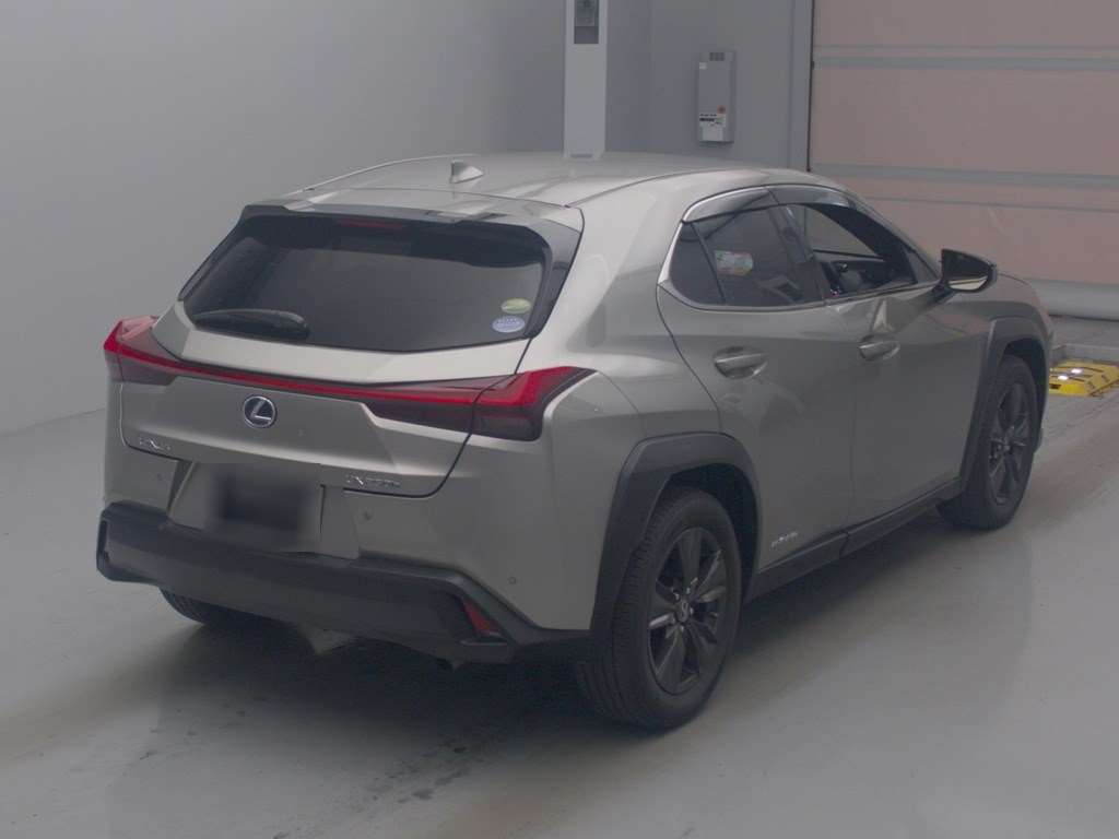 LEXUS UX250H