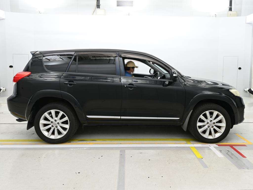 TOYOTA VANGUARD