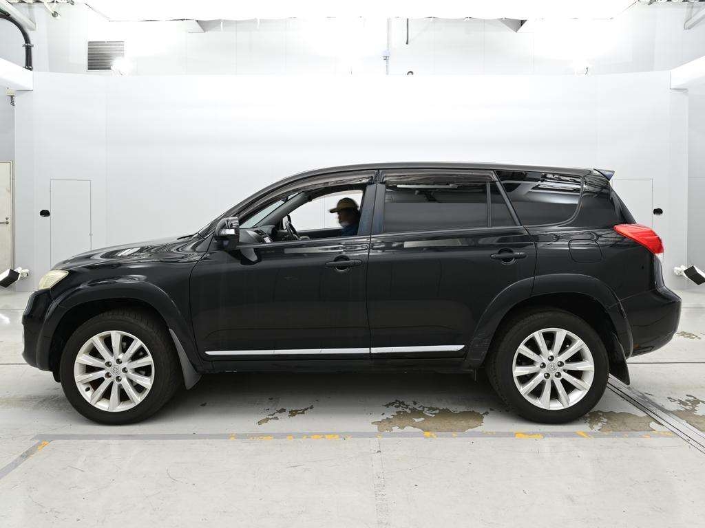 TOYOTA VANGUARD