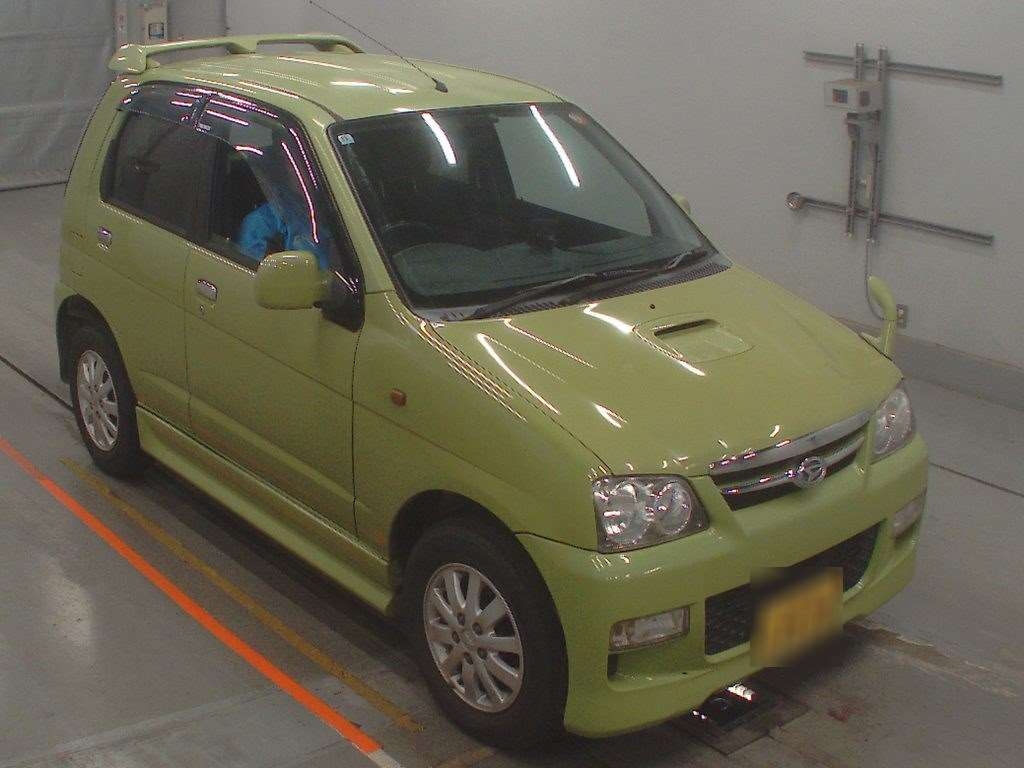 DAIHATSU TERIOS KID
