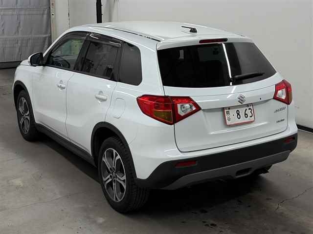 SUZUKI ESCUDO