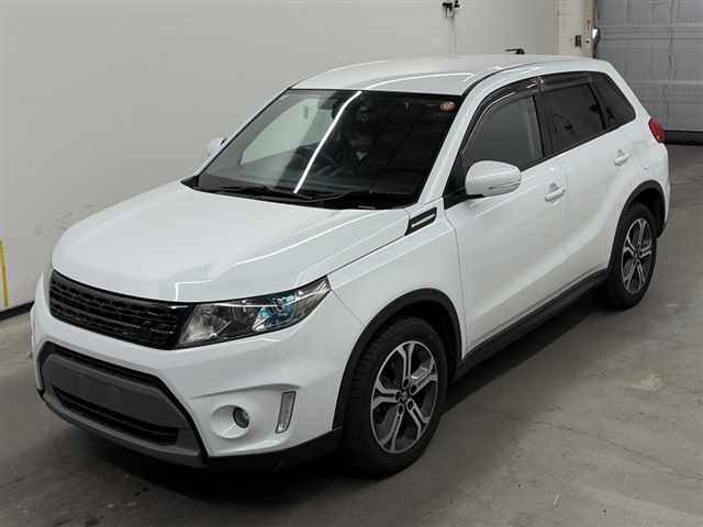 SUZUKI ESCUDO