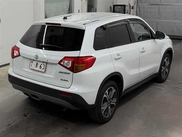 SUZUKI ESCUDO