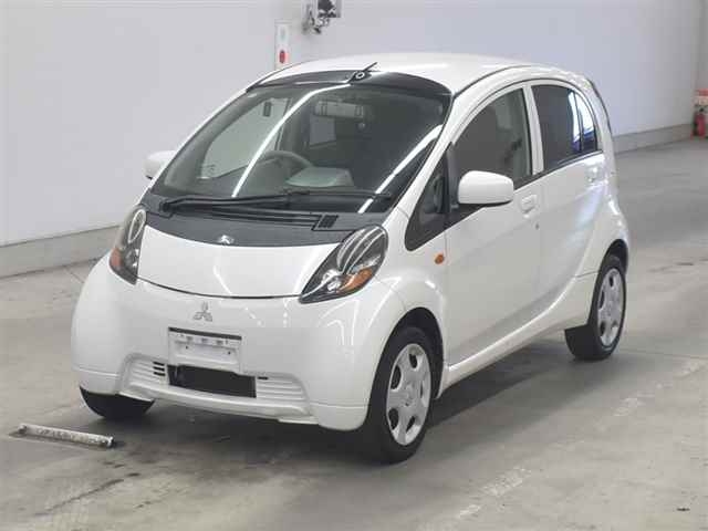 MITSUBISHI I