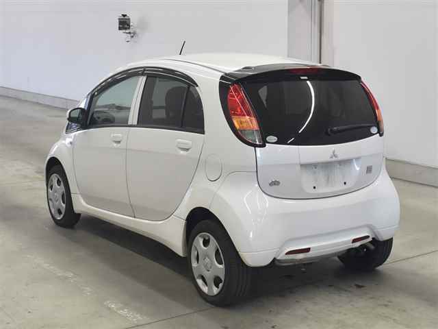 MITSUBISHI I