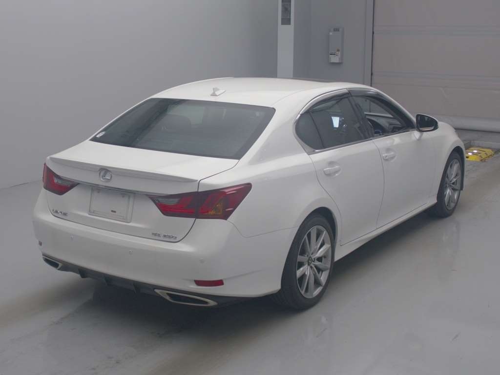 LEXUS GS250