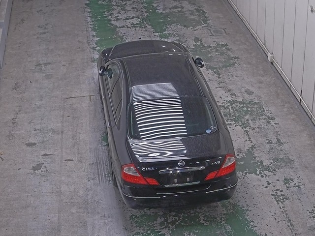 NISSAN CIMA