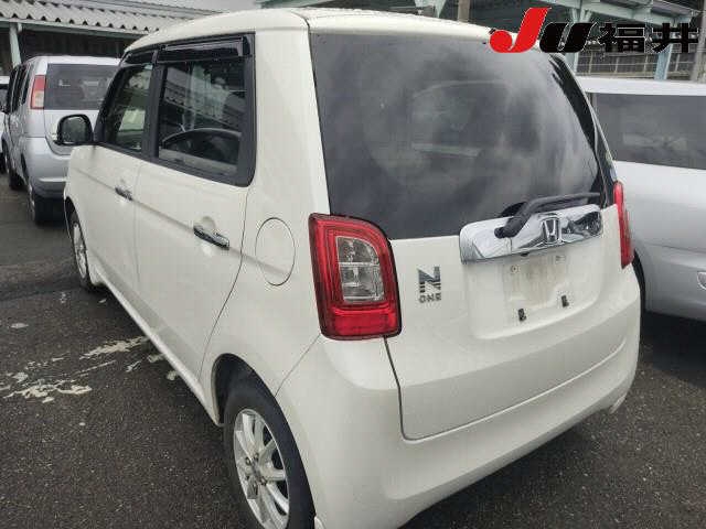 HONDA N-ONE