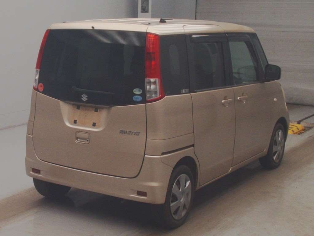 SUZUKI PALETTE
