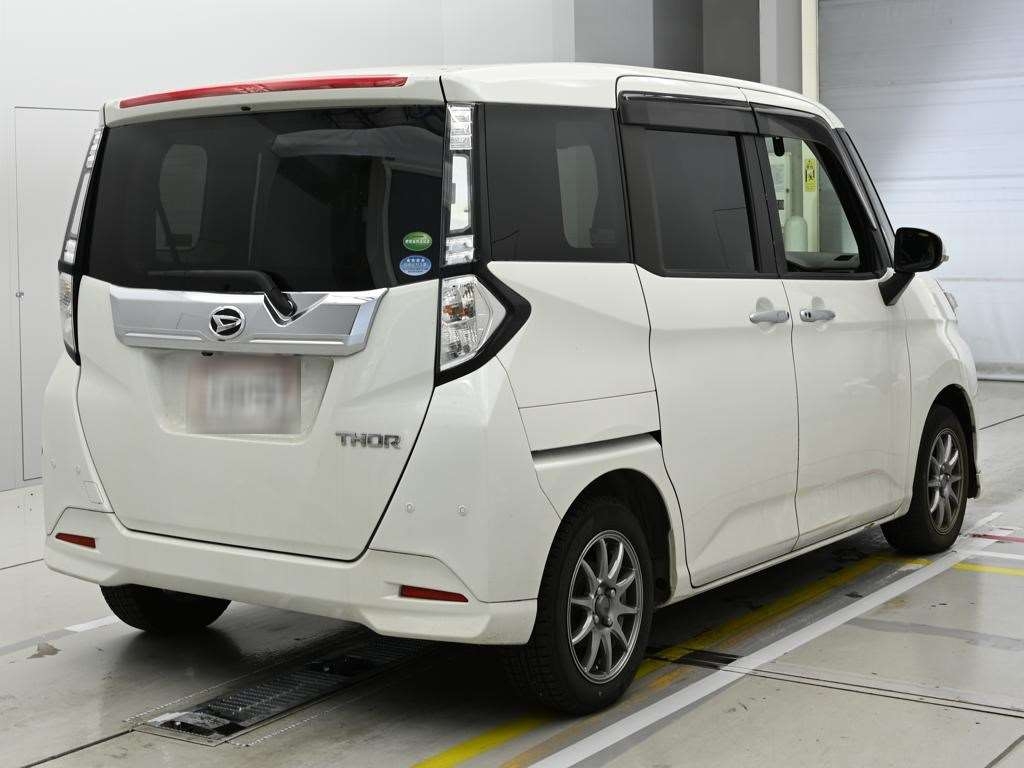 DAIHATSU THOR