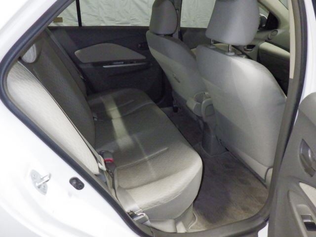 TOYOTA BELTA