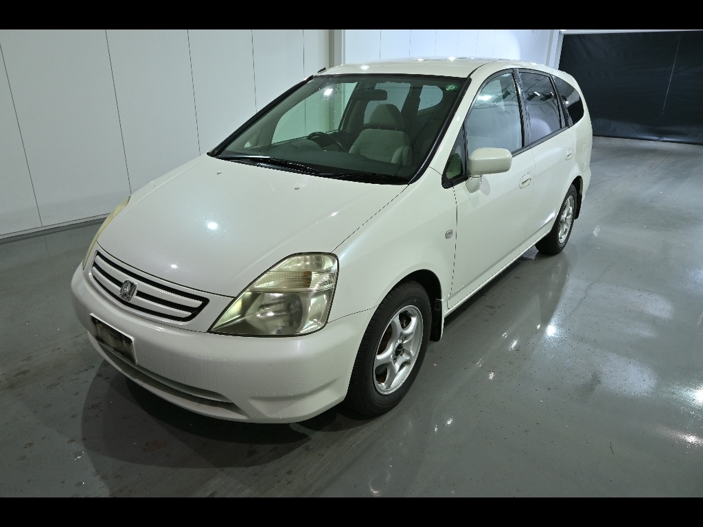HONDA STREAM