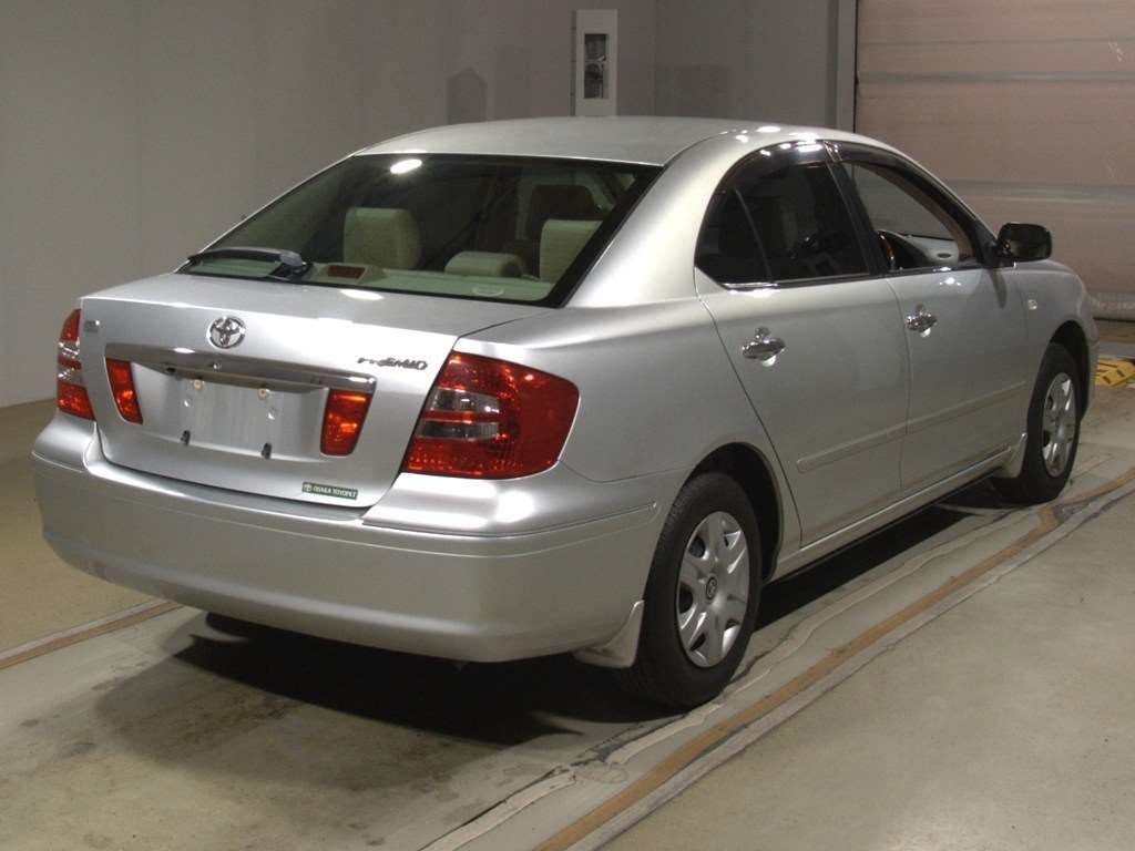 TOYOTA PREMIO